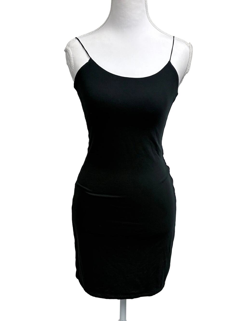 Wilfred Free little black dress